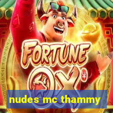 nudes mc thammy